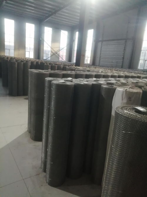 格陽龍石油 不銹鋼密紋網 不銹鋼過濾網 不銹鋼方孔網廠家